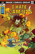 CORPSE KNIGHT #1 (OF 6) CVR I STIPAN MORIAN I HATE FAIRYLAND TEAM UP VAR (MR) thumbnail
