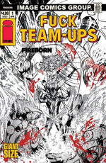 FIREBORN #1 CVR O PATRICK MULHOLLAND I HATE FAIRYLAND TEAM UP NSFW VAR thumbnail