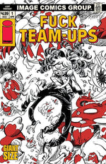 LOST FANTASY #9 CVR H VANESSA CARDINALI I HATE FAIRYLAND TEAM UP NSFW VAR thumbnail