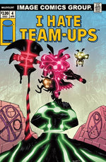 MALEVOLENT #4 CVR B JOHN BIVENS I HATE FAIRYLAND TEAM UP VAR (MR) thumbnail