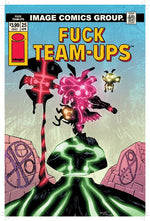 MALEVOLENT #4 CVR C JOHN BIVENS I HATE FAIRYLAND TEAM UP NSFW VAR (MR) thumbnail
