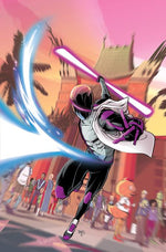 RADIANT BLACK #43 CVR E DANIEL BAYLISS SECRET COVER VAR thumbnail