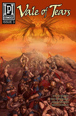 VALE OF TEARS #3 (OF 4) (MR) thumbnail