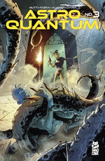 ASTRO QUANTUM #3 (OF 5) thumbnail