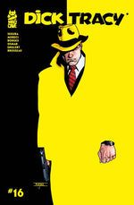 DICK TRACY #16 CVR B MAHMUD ASUR VAR thumbnail
