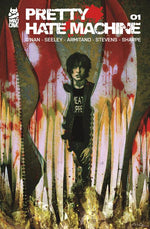 PRETTY HATE MACHINE #1 (OF 5) CVR B MICHAEL GAYDOS VAR thumbnail