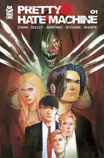 PRETTY HATE MACHINE #1 (OF 5) CVR C ROD REIS VAR thumbnail