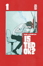 IS TED OK #1 (of 6) Second Printing thumbnail