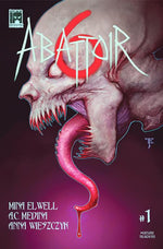 ABATTOIR SIX #1 CVR A TRISTAN ELWELL (MR) thumbnail