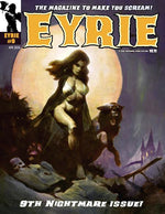 EYRIE MAGAZINE #9 (MR) thumbnail