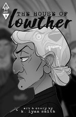 HOUSE OF LOWTHER #3 (OF 3) thumbnail