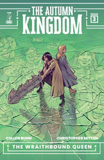 AUTUMN KINGDOM THE WRAITHBOUND QUEEN #3 (OF 4) CVR B EMILY SCHNALL VAR thumbnail