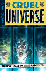 EC CRUEL UNIVERSE 2 #9 (OF 12) CVR A MIGUEL MERCADO thumbnail