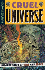EC CRUEL UNIVERSE 2 #9 (OF 12) CVR B TOM FOWLER VAR thumbnail