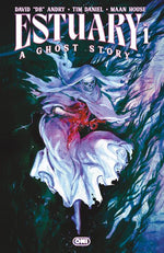 ESTUARY A GHOST STORY #1 (OF 4) CVR B VANESA R DEL REY VAR thumbnail