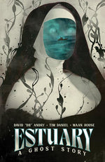 ESTUARY A GHOST STORY #1 (OF 4) CVR C TIM DANIEL VAR thumbnail
