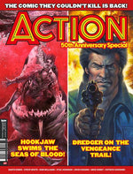 ACTION 50TH ANNIVERSARY SPECIAL (MR) thumbnail