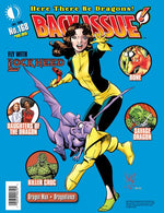 BACK ISSUE #168 thumbnail