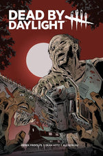 DEAD BY DAYLIGHT THE HILLBILLY #1 (OF 4) CVR E DEAN KOTZ VAR (MR) thumbnail