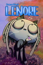 LENORE MUFFIN ELSE MATTER #1 (ONE SHOT) CVR A ROMAN DIRGE thumbnail