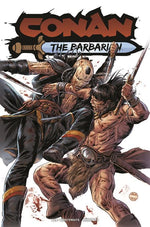 CONAN THE BARBARIAN #31 CVR B DOUG BRAITHWAITE VAR (MR) thumbnail