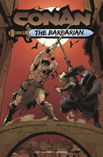 CONAN THE BARBARIAN #31 CVR C MAX DUNBAR VAR (MR) thumbnail