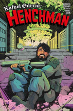 RAFAEL GARCIA HENCHMAN #2 (OF 4) CVR A FLOPS (MR) thumbnail