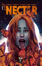 NECTAR #1 Third Printing Cvr A Chris Shehan thumbnail