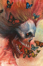 NECTAR #1 Third Printing Cvr E Jonathan Wayshak Full Art Foil Var thumbnail