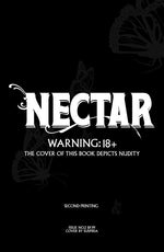 NECTAR #2 Second Printing Cvr C Suspiria NSFW Black Bag Var (MR) thumbnail