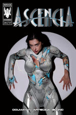 ASCENCIA #34 CVR A BEN OLIVER (MR) thumbnail