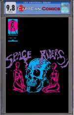 SPACE RIDERS VORTEX OF DARKNESS #4 (OF 4) (MR) thumbnail