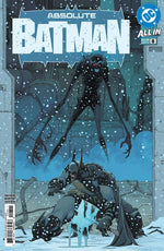 ABSOLUTE BATMAN #8 CVR A NICK DRAGOTTA thumbnail