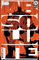 ABSOLUTE BATMAN #8 CVR B BRUNO REDONDO CARD STOCK VAR thumbnail