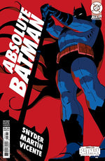 ABSOLUTE BATMAN #8 CVR C MARCOS MARTIN CARD STOCK VAR thumbnail