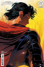 ABSOLUTE SUPERMAN #7 CVR B DAN PANOSIAN CARD STOCK VAR thumbnail