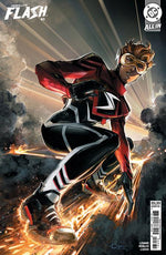 ABSOLUTE FLASH #3 CVR C CLAYTON CRAIN CARD STOCK VAR thumbnail