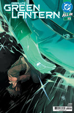ABSOLUTE GREEN LANTERN #2 CVR A JAHNOY LINDSAY thumbnail