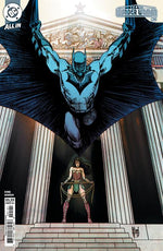 WONDER WOMAN #21 CVR C GUILLEM MARCH CARD STOCK VAR thumbnail