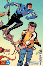 JUSTICE LEAGUE THE ATOM PROJECT #5 (OF 6) CVR D CLIFF CHIANG AAPI HERITAGE MONTH CONNECTING CARD STOCK VAR thumbnail