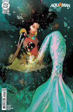 AQUAMAN #5 CVR B MARCIO TAKARA CARD STOCK VAR thumbnail