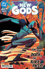 NEW GODS #6 (OF 12) CVR A NIMIT MALAVIA thumbnail