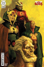 NEW GODS #6 (OF 12) CVR B SEBASTIAN FIUMARA CARD STOCK VAR thumbnail