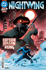NIGHTWING #126 CVR A DEXTER SOY thumbnail