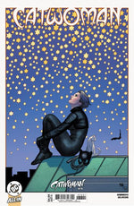CATWOMAN #76 CVR B FRANK CHO CARD STOCK VAR thumbnail