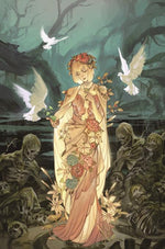 POISON IVY #33 CVR A JESSICA FONG thumbnail