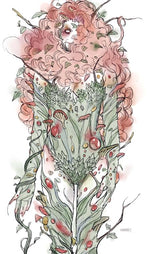POISON IVY #33 CVR B JOSHUA SWAY SWABY CARD STOCK VAR thumbnail