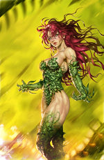POISON IVY #33 CVR C KYUYONG EOM CARD STOCK VAR thumbnail