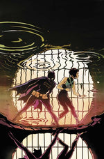 BIRDS OF PREY #21 CVR A ANNIE WU thumbnail