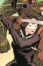 BIRDS OF PREY #21 CVR D CLIFF CHIANG AAPI HERITAGE MONTH CONNECTING CARD STOCK VAR thumbnail